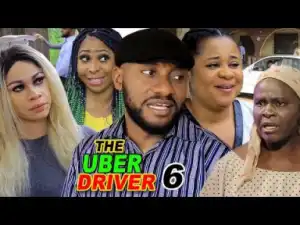 The Uber Driver Season 6 -  2019